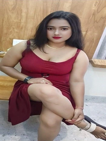 Female call girls in Kolkata