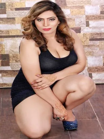 Mature MILF Escorts in Kolkata